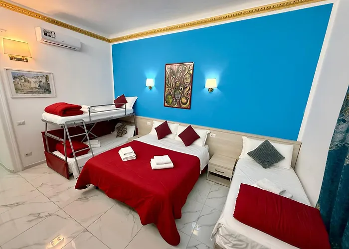 Hostel Relax On 247 Rom