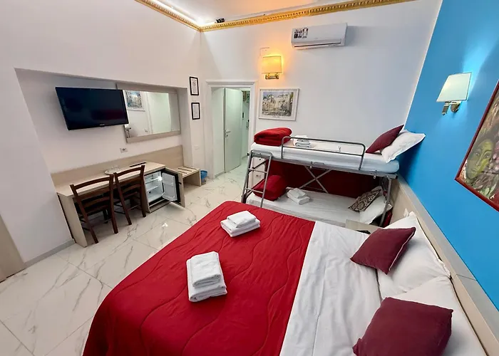 Hostel Relax On 247 Rom