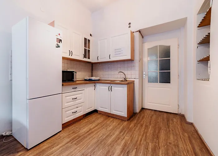 Hostel Jasmin Prag