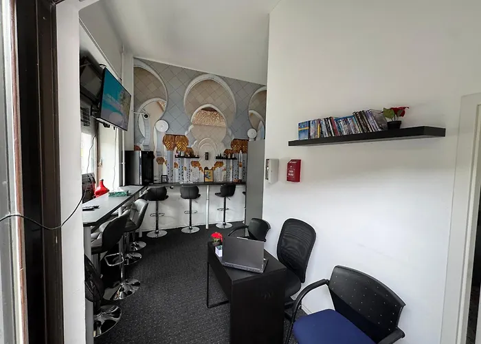 Chill Inn Hostel Berlin