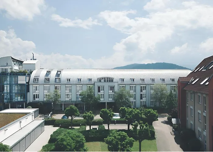 StayInn Hostel und Gästehaus Freiburg im Breisgau