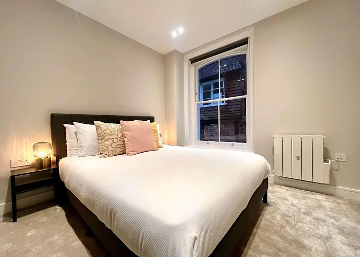 Hostel Urban Nomad - Camden Town London