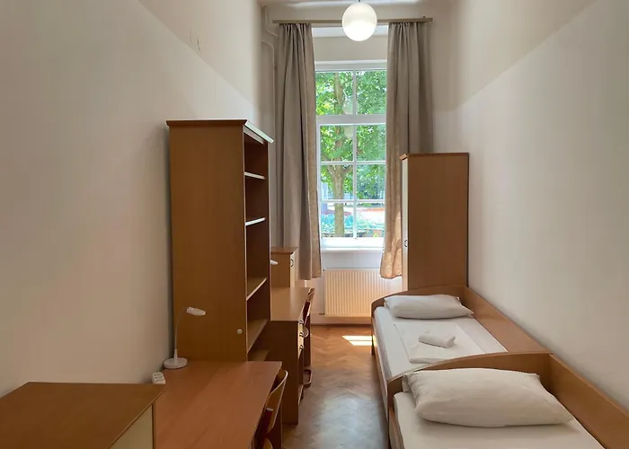 C - Punkt Hostel Laibach