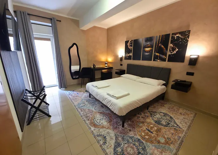 Hostel Ah Roma
