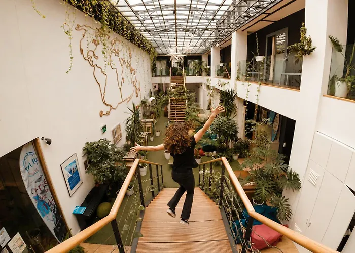 Hostel Lisbon Destination