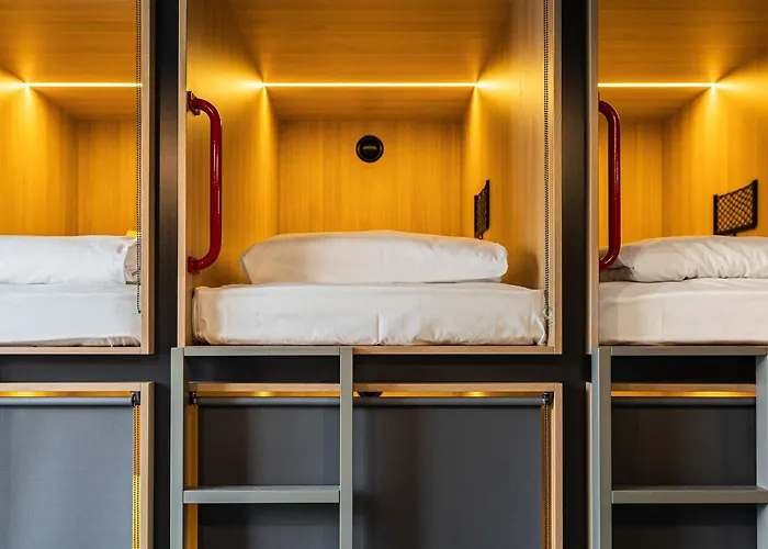 Dream Factory Melk - Green Hostel