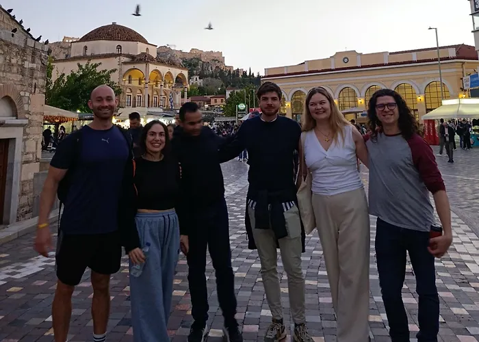 Yellowsquare Athen