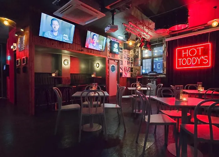 Hostel Urban Nomad - Camden Town London