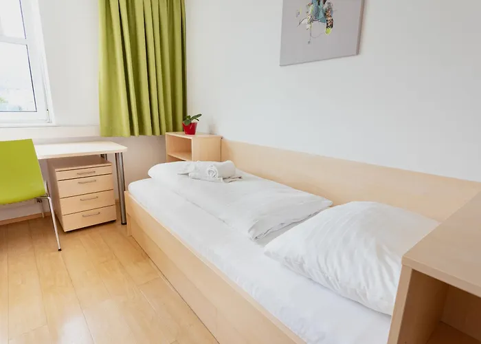 myNext - Summer Hostel Salzburg
