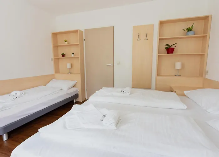 myNext - Summer Hostel Salzburg