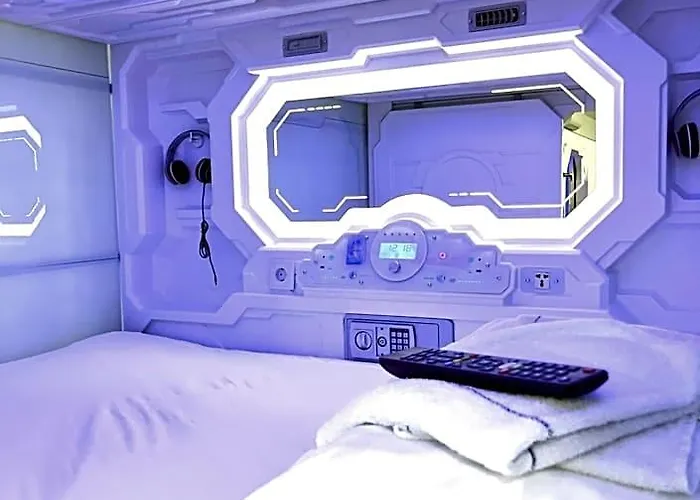 Space Home Apartment - Prater Wien