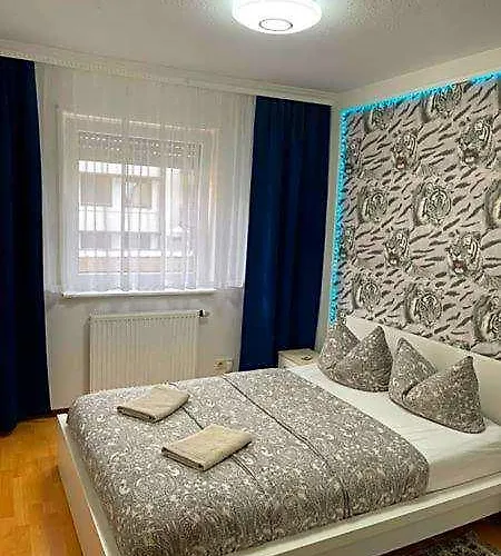 Hostel Nürnberg