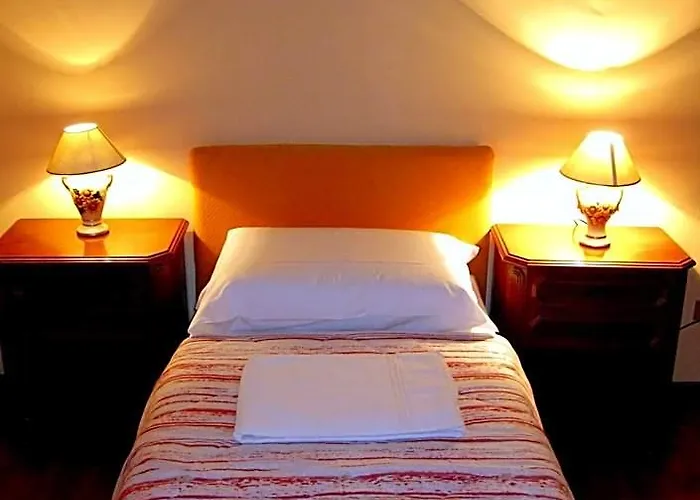 Star Hostel San Siro Fiera Mailand