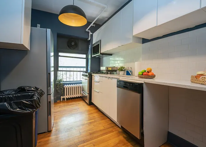 Lamartine Chelsea New York
