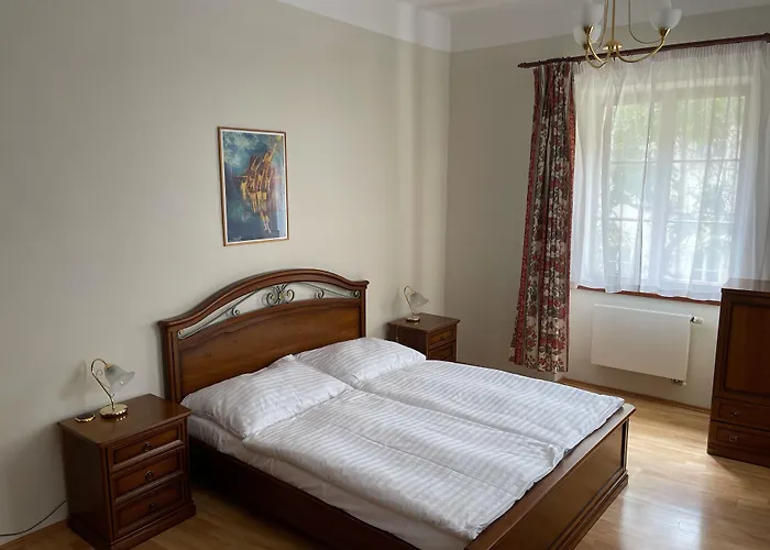 Hostel Little Quarter Prag