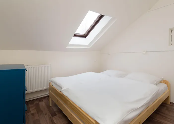 Hostel Easy Housing Prag