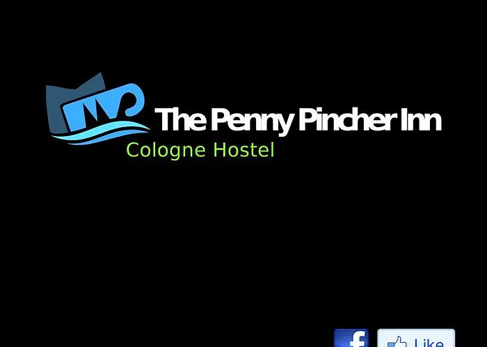 The Penny Pincher Inn Köln