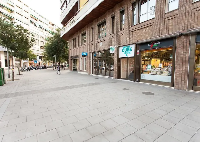 JugendherbergeDream Cube