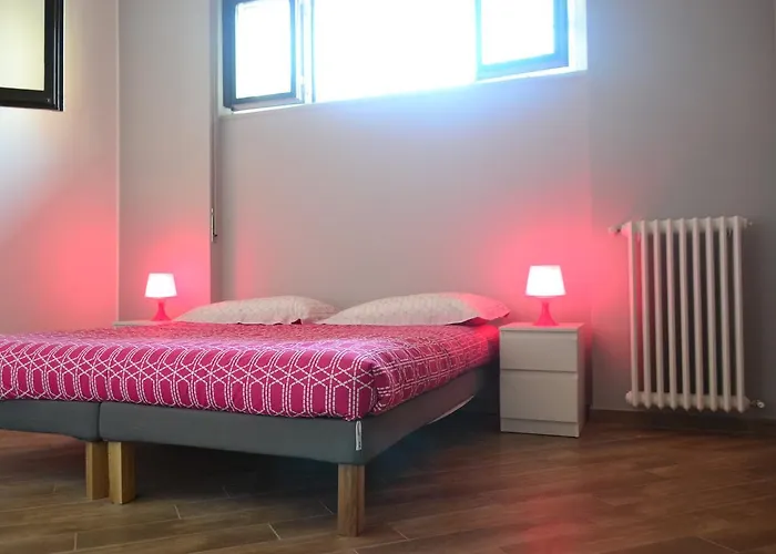 Gloria Hostel Mailand