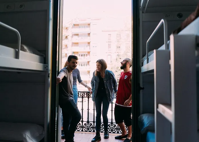 JugendherbergeBlack Swan