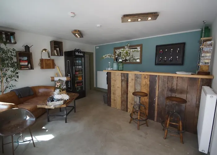 JugendherbergeSeemannsheim