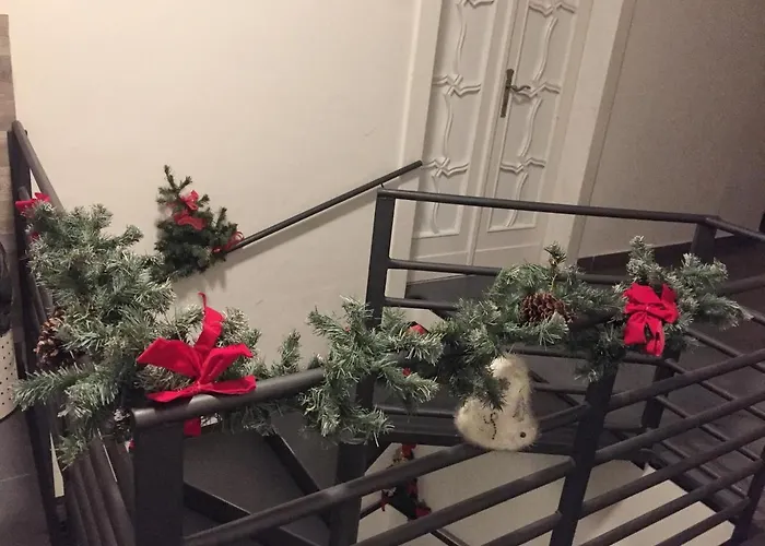 JugendherbergeFontana